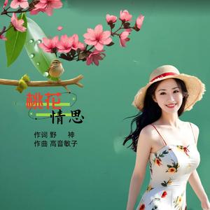 桃花情思（对唱） 伴奏