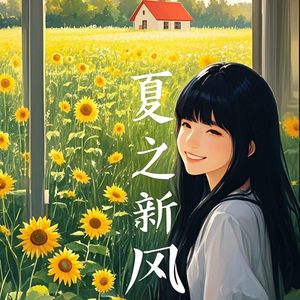 夏之风 欢快版