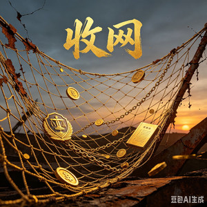 收网
