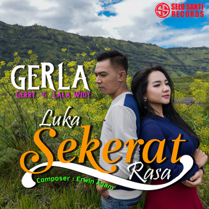 Luka Sekerat Rasa (Instrumental)