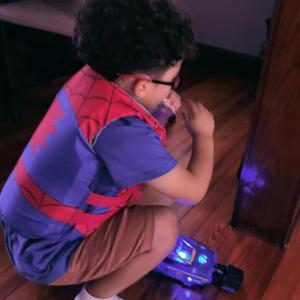 Lorenzo (feat. DonAstroK)