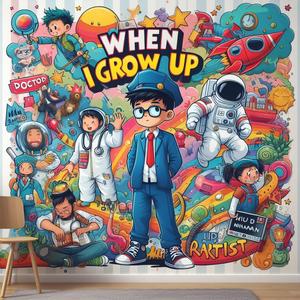 When i grow up