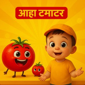 Aaha Tamatar Bade Mazedaar