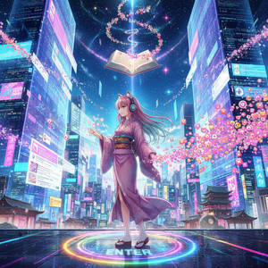 サイバー・ドリーム・シンドローム