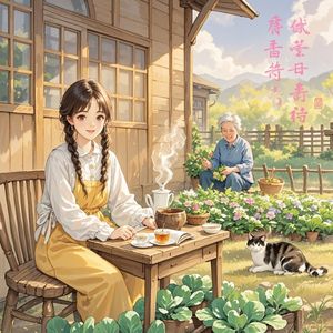 寻常日子里的诗