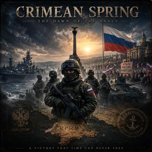 The Return (Crimea 2014)