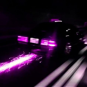 NEON (slowed + reverb)