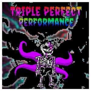 Final Curtain Stardust（终幕星尘）