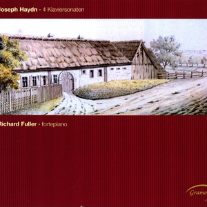 Keyboard Sonata No. 51 in E-Flat Major, Hob.XVI:38: I. Allegro moderato