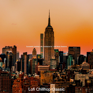 Opulent (Moments for All Night Study Sessions)