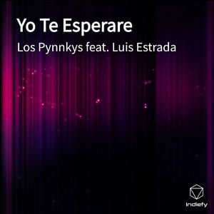 Yo Te Esperare
