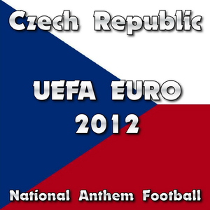 Czech Republic National Anthem Football