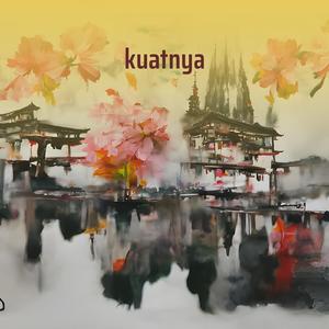 kuatnya