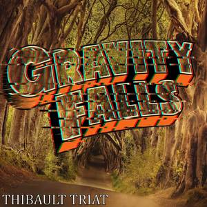 Gravity Falls Main Theme (From "Gravity Falls") (Cover version)