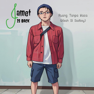 Ruang Tanpa Kaca (Kisah Si Sadboy)