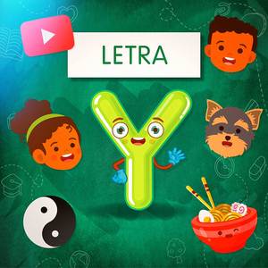 Letra Y