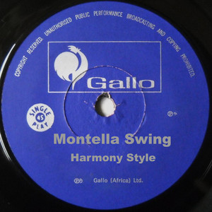 Bathathe Khona Sipho