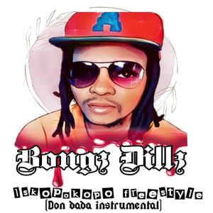 Iskopokopo freestyle