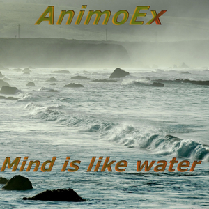 Mind Is Like Water (Original Mix)