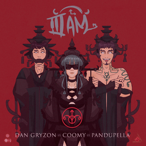 3AM (feat. pandupella & coomy)