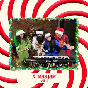 X-Mas Jam, Vol. 1 (Figura)