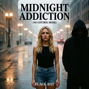 Midnight Addition (I Lost Control At 3AM) Turn Pain into Rap