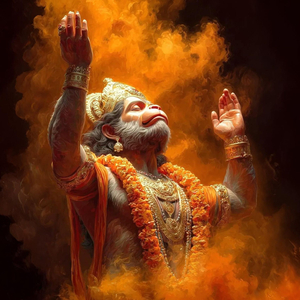 Hanuman Chalisa Safarnaama