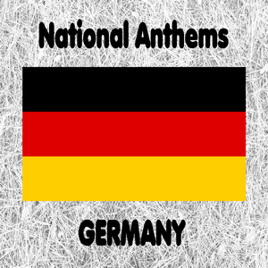 Germany - Einigkeit und Recht und Freiheit - Lied der Deutschen - German National Anthem (Unity and Justice and Freedom - Song of Germany) [Instrumental]