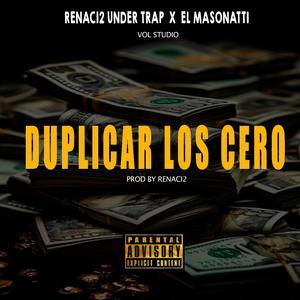 DUPLICAR LOS CERO