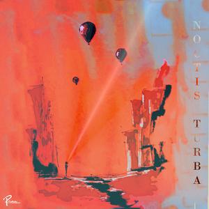 Ultimus Fluctus, Op. 0136a