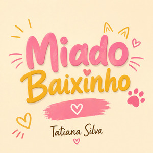 Miado Baixinho