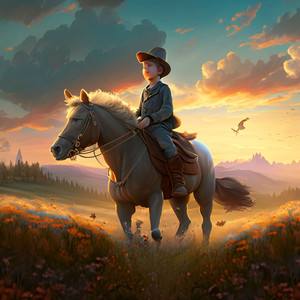 An Unbridled Bond