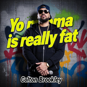 Yo Mama Is Really Fat