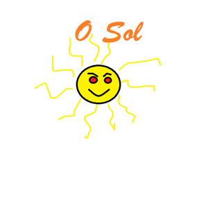 O Sol
