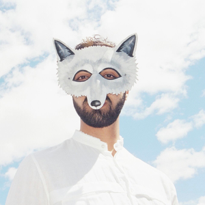 Holy (Remixed by Tep No) [feat. Tep No]