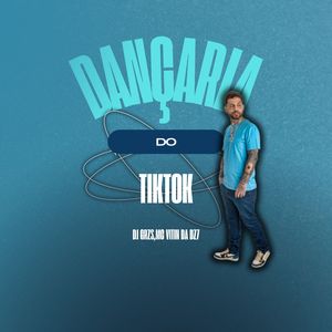 Dançarina do Tiktok