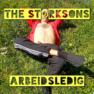 Arbeidsledig