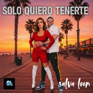 Solo quiero tenerte