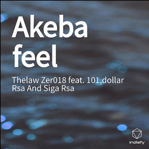 Akeba feel