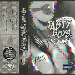 Bountyhunter (feat. Baby Shiva & M51)