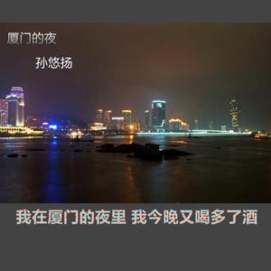 一个北方人在南方