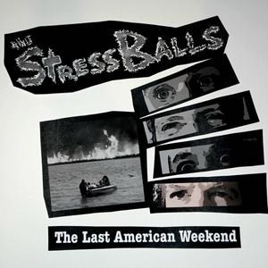 A Couple Inches To The Left