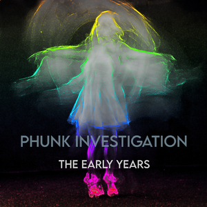 The Kings Of Dirty Gold (Phunk Investigation Remix)