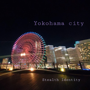Yokohama city