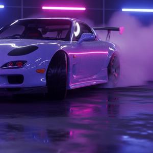 JDM Slide Velocity (Vol.2)