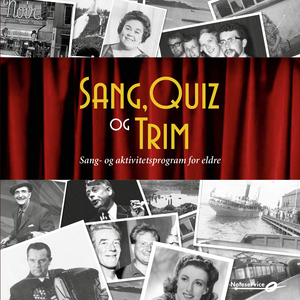 Kjærlighetsvisa (Instrumental)