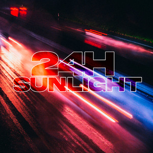 24H Sunlight