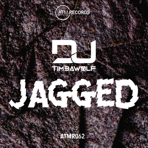 Jagged