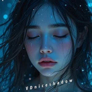 Midnight Shadows Weeping