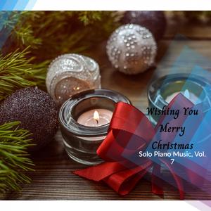 Love Mixed Joy (Solo Piano B Minor)